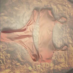 Women’s bathing suit